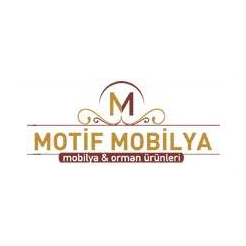 MOTİF MOBİLYA LTD ŞTİ