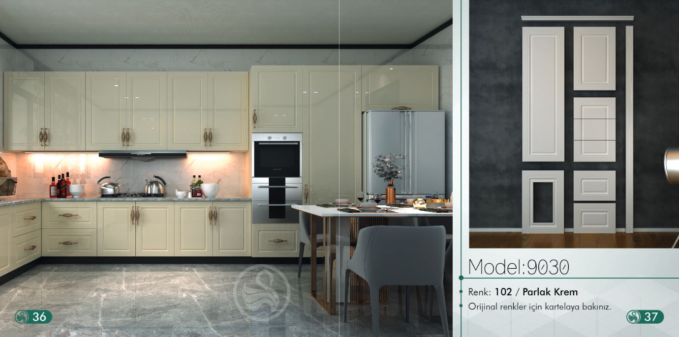 MEBRAN KAPAK LAKE KAPAK