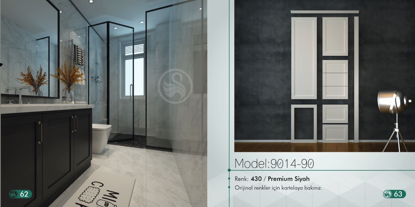 MEBRAN KAPAK LAKE KAPAK