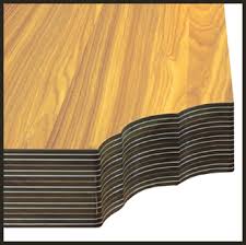 KAPILIK LAMİNAT COMPACT LAMİNAT